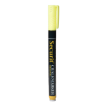 Kreidestifte 1-2mm in gelb, 1 Stück