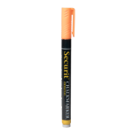 Kreidestifte 1-2mm in orange, 1 Stück