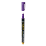 Kreidestifte 1-2mm in violett, 1 Stück