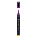 Kreidestifte 2-6mm in violett, 1 Stück, lose
