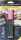 Kreidestift 7-15mm in pink, 1 Stück, Blisterverpackung