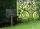 Silhouette TAG Gartenstecker mit Holzstab, inkl. 1 Kreidestift