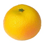 Mandarine natural, Ø 7 cm