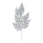 Cedar twig  - Material: with glitter plastic - Color:...