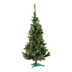 Noble fir "DELUXE" 243 tips - Material: plastic...