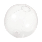 Ballon de plage gonflable, PVC     Taille: Ø 40cm...