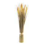 Wheat grass bundle artificial - Material:  - Color:...