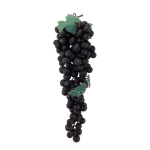 Raisins 90-fois Ø raisin: +- 2cm Color: noir Size:...