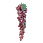 Grapes 90-fold - Material: Ø grapes: ca. 2cm -...