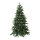 Noble fir 2003 tips PE/PVC-Mix - Material: with metal stand - Color: green - Size: 240cm X Ø ca. 140cm