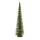 Tannenbaum aus Metalldraht     Groesse:H: 90cm, Ø 22cm    Farbe:grün