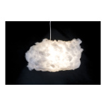 Nuage-LED pour lintérieur avec cintre interrupteur...