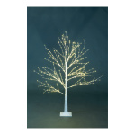 LED-Baum mit 500 LEDs, 2-teilig, mit IP44 Trafo, 24V, mit...