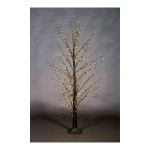 LED tree with 700 LEDs - Material: 3-parted with IP44...