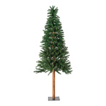 Pine tree slim with metal foot - Material: 604 tips -...