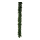 Guirlande de sapin Deluxe avc 180 tips ignifuge Color: vert Size: 270cm X Ø 20cm