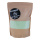 sable de bougie avec 2 mèches á 20cm 400g Color: vert clair Size: