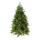 Noble fir PE/PVC-mix 3900 Tips - Material: with metal stand - Color: green - Size: 210cm