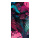 Banner colorful jungle paper - Material:  - Color:  - Size: 180x90cm