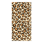 Banner Leopard pattern_01 fabric - Material:  - Color:  -...