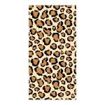 Motivdruck Leopard-Muster_01 aus Stoff   Info: SCHWER...