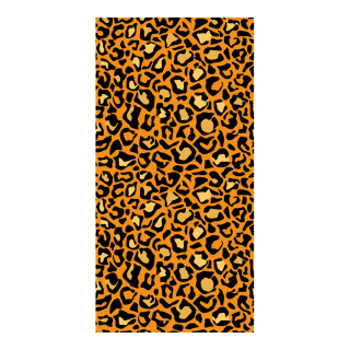Motivdruck Leopard-Muster_02 aus Stoff