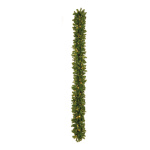 Noble fir garland Deluxe" with 400 tips and 240 warm...