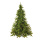 Noble fir with 862 tips PE/PVC-Mix - Material: 751 PVC/111 PE tips - Color: green - Size: 180cm X Ø ca.135cm