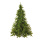 Noble fir with 862 tips 350 warm white LEDs PE/PVC-Mix - Material: 751 PVC/111 PE tips - Color: green/warm white - Size: 180cm X Ø ca.135cm