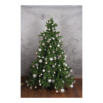 Sapin mixe PE/PVC avec 862 tips (751 PVC/111 PE) 300 LEDs...