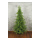 Noble fir mix of PE/PVC with 1.984 tips 59% PE/41% PVC - Material:  - Color: green - Size: 180cm X Ø ca.104cm