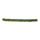 Guirlande de sapin premium avec 360 tips en PVC Color: vert Size: 270x25cm