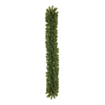 Noble fir garland premium with 540 tips - Material: made...