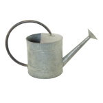 Watering can  - Material: made of iron sheet - Color:...