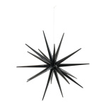 Sputnik star  - Material: made of plastic shiny - Color:...