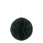 Honeycomb ball foldable with hanger - Material: out of...
