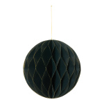 Honeycomb ball foldable with hanger - Material: out of...