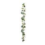 Vine leaf garland out of plastic     Size: 180cm...