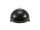 EUROLITE Half Mirror Ball 20cm black motorized