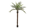 Kentia Palme deluxe, Kunstpflanze  300cm