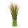 Bouquet dherbe avec des herbes de pampa, en plastique/soie artificielle     Taille: 48x25cm    Color: vert/brun