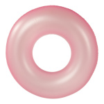 Schwimmreifen,  Größe: Ø 60cm Farbe: rosa