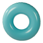 Swim ring  - Material: out of  PVC - Color: light blue -...