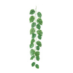 Philo garland with 20 leaves - Material: out of...