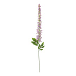 Wisteria spray out of plastic/artificial silk     Size:...