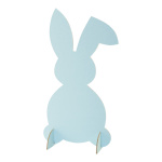 Rabbit 3-part - Material: out of cardboard - Color: light...