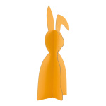 Easter rabbit 2-part - Material: out of cardboard -...