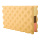 Glace sandwich- en polystyrène     Taille: 40x25x10cm    Color: coloré