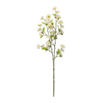 Cherry blossom twig  - Material: out of artificial...
