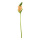Poppy twig  - Material: out of plastic/artificial silk - Color: brown/pink - Size: 65cm